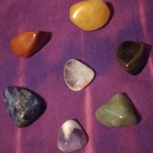 Chakra Stones
